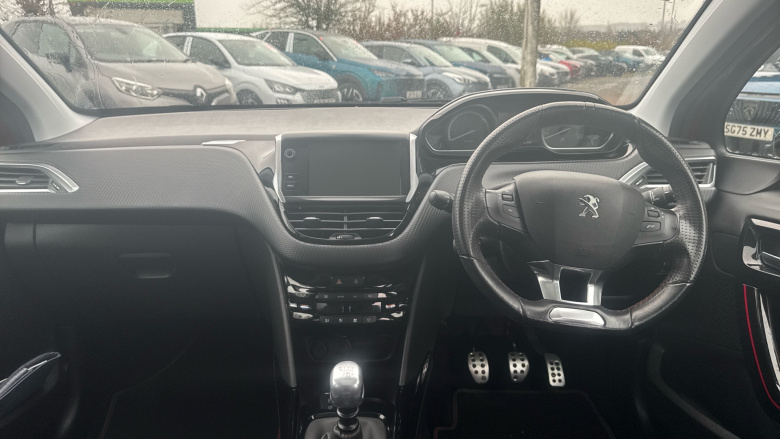 Peugeot 2008 1.2 PureTech 130 GT Line 5dr Petrol Estate